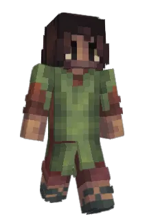 Pietro_Z_Cat Minecraft avatar full body