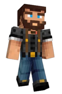 PifasLindo Minecraft avatar full body