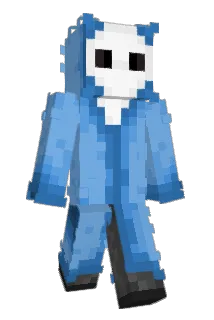 Piffin380 Minecraft avatar full body