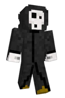 Pig69420666 Minecraft avatar full body