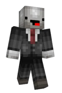 PigBenis42 Minecraft avatar full body