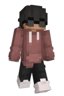 PigLava23 Minecraft avatar full body