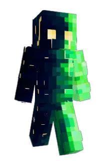 PigRider4427 Minecraft avatar full body