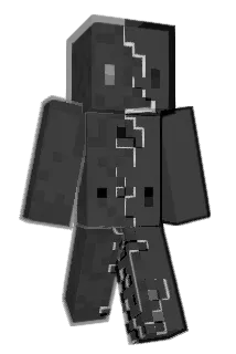 PigSheep511 Minecraft avatar full body