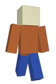 PigWaffle_ Minecraft avatar full body