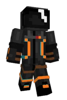 Pig_Grinder Minecraft avatar full body