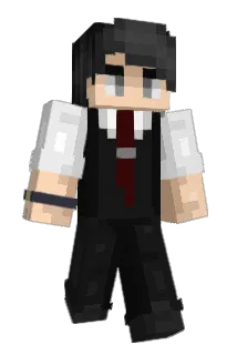 Pigenn_tha Minecraft avatar full body