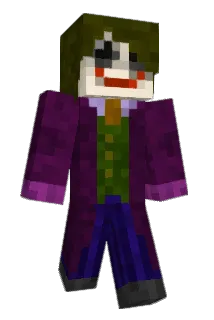 Pigeon55 Minecraft avatar full body