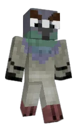 Custom render preview