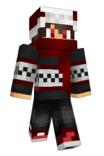 Pigeon_Nuggets Minecraft avatar full body