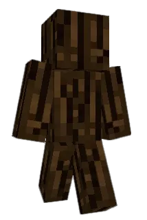 Pigeon_Pie Minecraft avatar full body