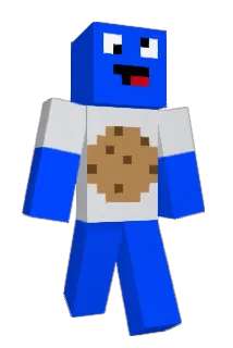 PiggElin19 Minecraft avatar full body