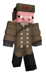 Custom render preview