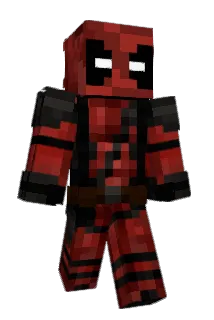 PiggyBoy1 Minecraft avatar full body