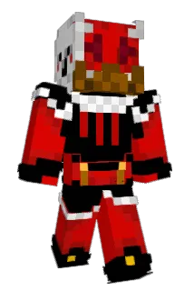 PiggyMan1337 Minecraft avatar full body