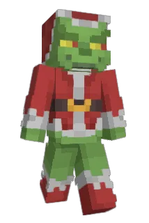 Piggy_4579 Minecraft avatar full body