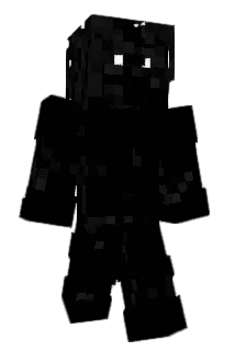 Piggypigp Minecraft avatar full body