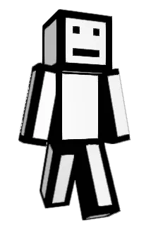 PiggytheFrog Minecraft avatar full body