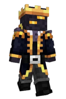 Piglin98 Minecraft avatar full body