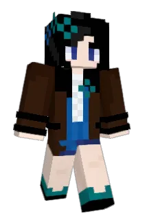 Piglin_n Minecraft avatar full body