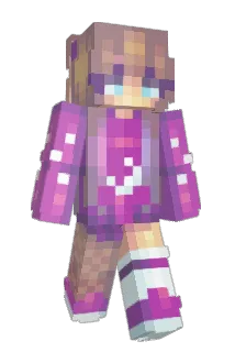 Piglionmaj1 Minecraft avatar full body
