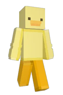 PiglyCherry Minecraft avatar full body