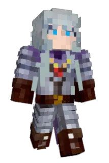 Pigm4nDisc0 Minecraft avatar full body