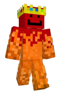 Pigno7788 Minecraft avatar full body