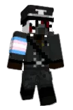 PigsFlew1228 Minecraft avatar full body