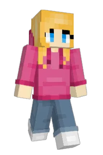 PigsFlight101 Minecraft avatar full body