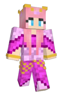 PigsOnGTA Minecraft avatar full body