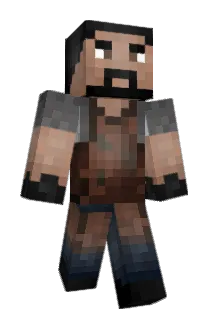 Pigs_of_evil Minecraft avatar full body