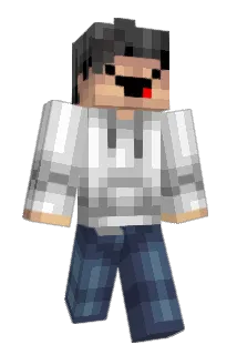 Pigtwig2 Minecraft avatar full body