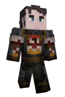 Pigz_Might_Fly Minecraft avatar full body