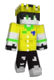 Pigzzzzzzz Minecraft avatar full body