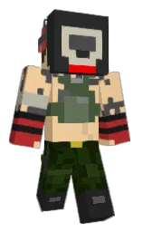 Custom render preview