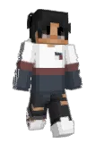 Piinnnn Minecraft avatar full body