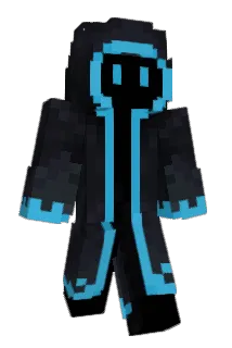 Piitu16 Minecraft avatar full body