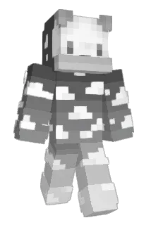 PikMe Minecraft avatar full body