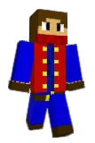 PikaPro999 Minecraft avatar full body