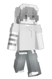 Pika_Pika_Pulzig Minecraft avatar full body