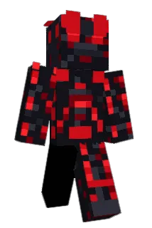 Pikachu3x3 Minecraft avatar full body