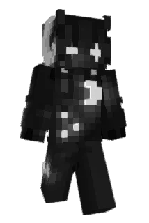 Pikachu_oh Minecraft avatar full body