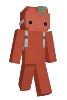 Pikajay1515 Minecraft avatar full body
