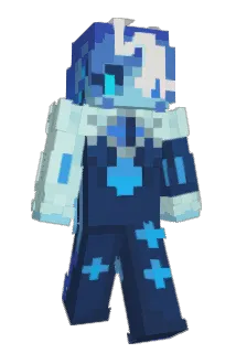 Pikapro4444 Minecraft avatar full body