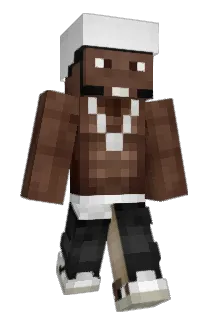 PikeTree Minecraft avatar full body