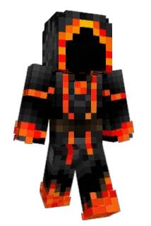 Pikehouse5 Minecraft avatar full body