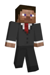 Pikkak Minecraft avatar full body