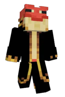 Pikkumyy_ Minecraft avatar full body