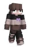 Pikkupika10 Minecraft avatar full body